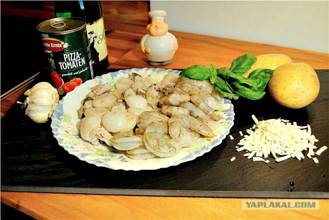 10 лет разделу "Кулинария"