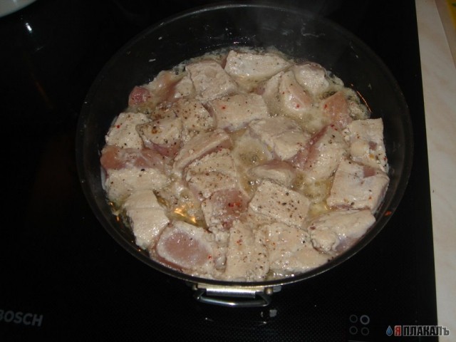Кулинарный архив