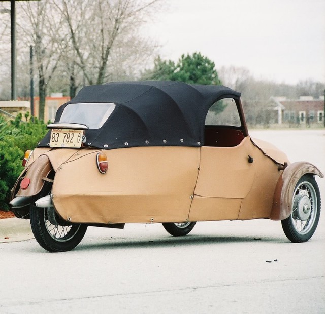 Вам нравится mini?