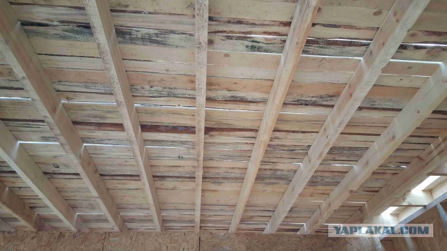 Каркасник своими руками