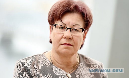 Паздере: То, что многие латвийцы уехали, а пенсионерам мало платят — последствия советской оккупации.