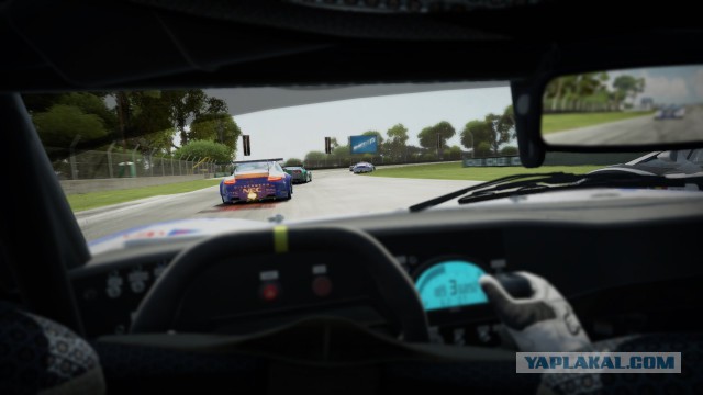 Эволюция игры "Need for Speed"