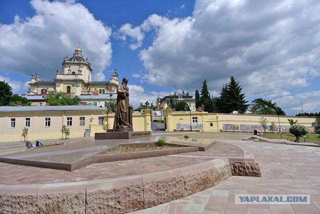 Украина, Донбасс, Крым. Я узнал правду