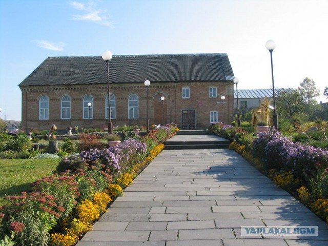 Беларусь глазами израильтянина