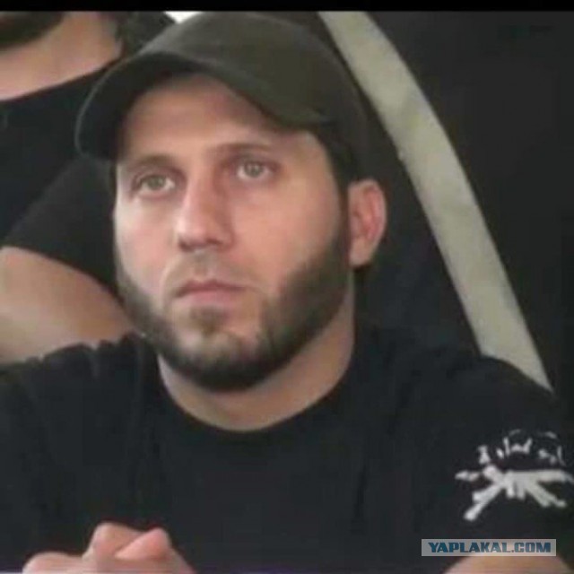 CNN: Россия нанесла первый авиаудар в Сирии