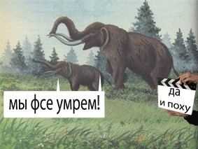 Фотожаба: Съемочная площадка