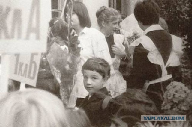 14 лет назад мы все потеряли брата