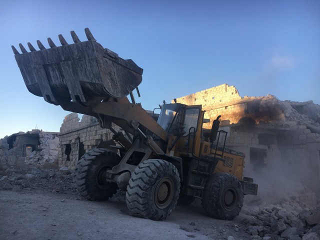 Турецкие баллоны и боеприпасы НАТО