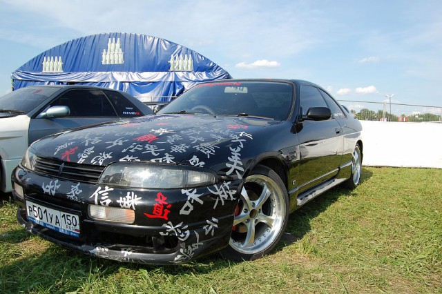 Автоэкзотика 2010