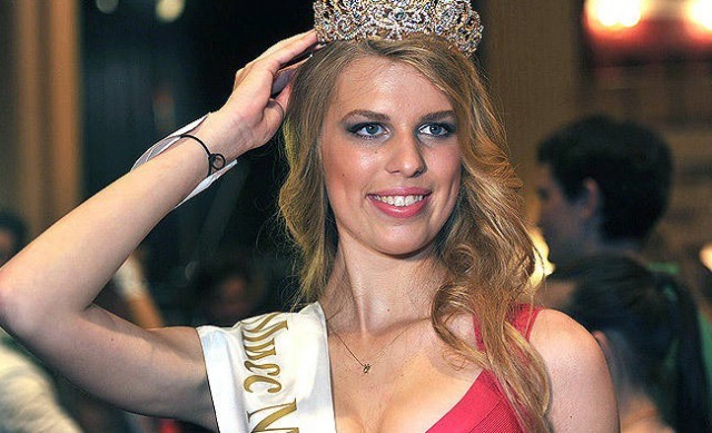 Кастинг на конкурс "Мисс Винница 2017"