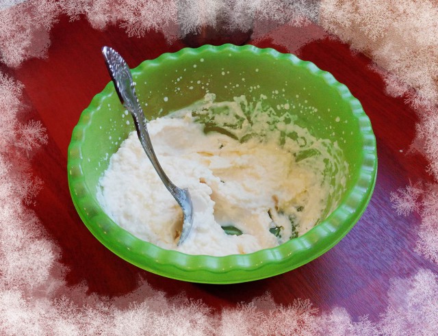 День рождения Кулинарии. Коктейльная вечеринка