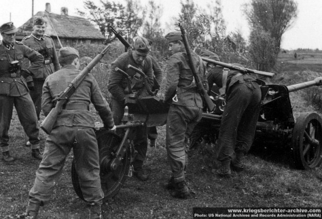 Фотографии к "Нахальному минированию" и "Лехе"
