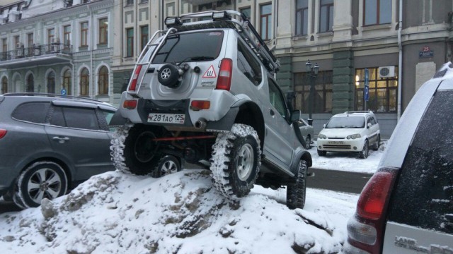 Подборка интересных и веселых картинок