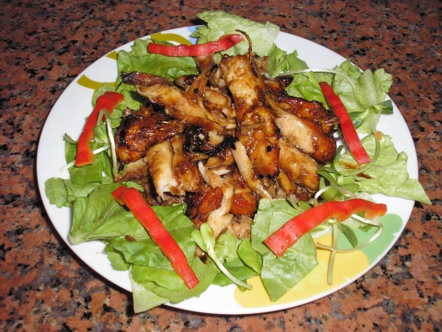 Летнее окрыление!