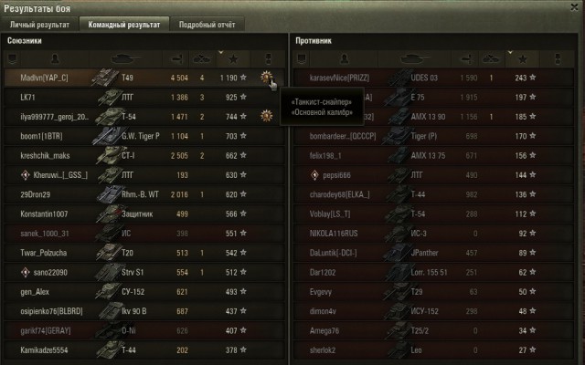 Wargaming 50! Пыщ пыщ, пробил! Урааа!