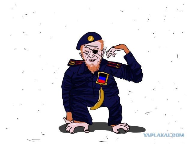 Мнение граждан Донецка о безвизе