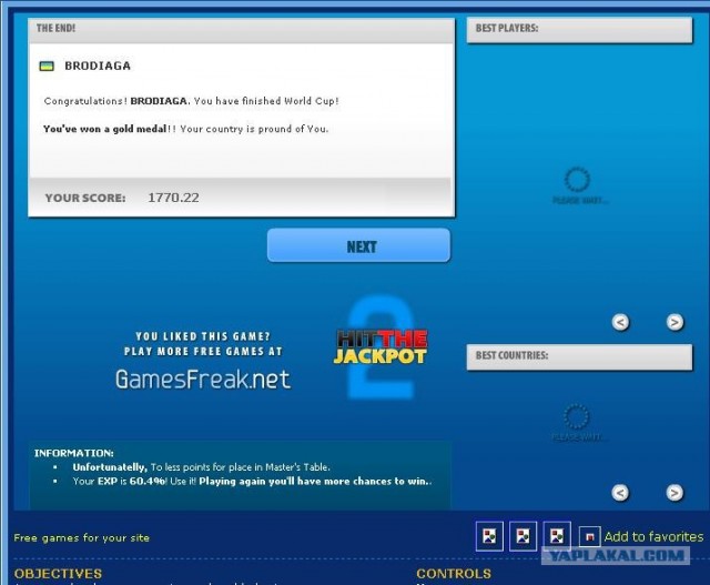 Hit The Jackpot 2