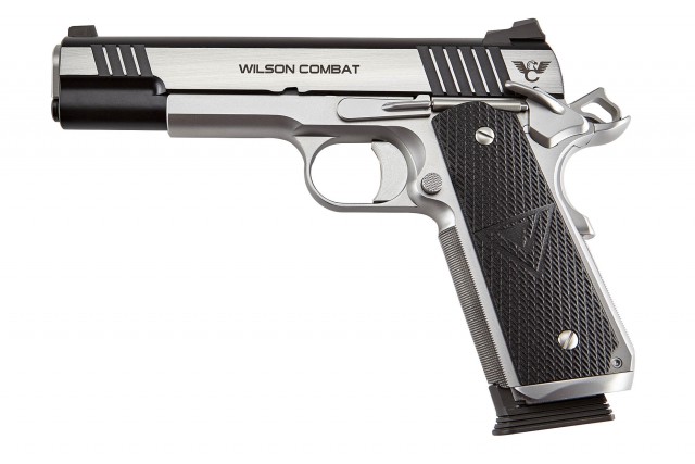 Пистолеты-револьверы 2. Красивых фото пост.