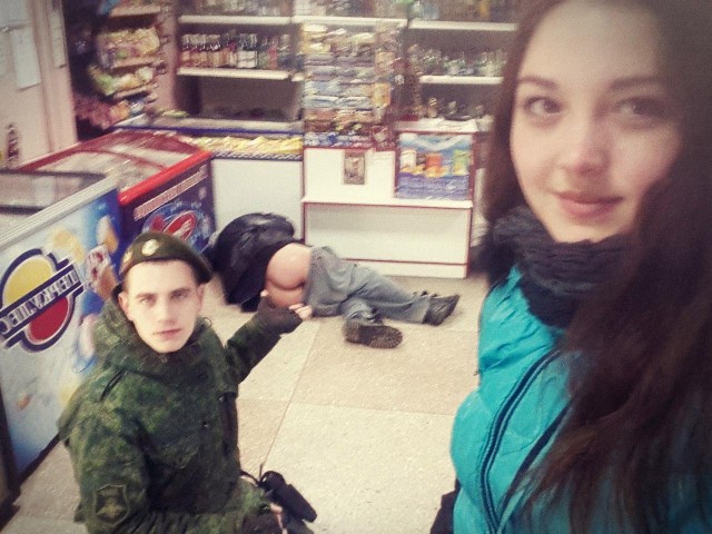 Чудны рабы твои, господи 09.02.18