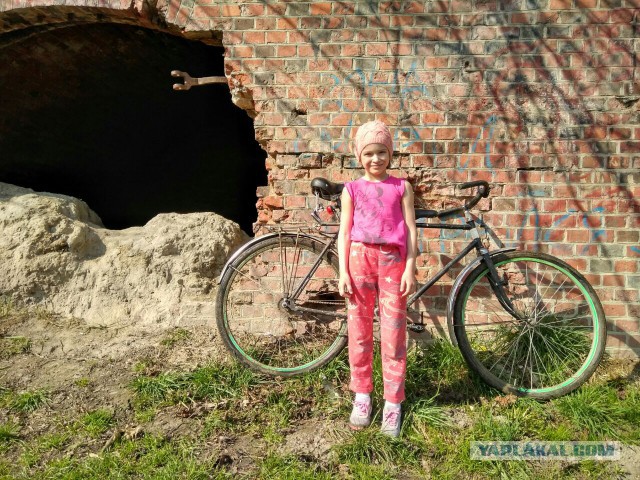 Топ 10 велозаводов нашего детства