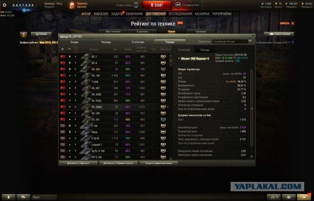 Wargaming 53