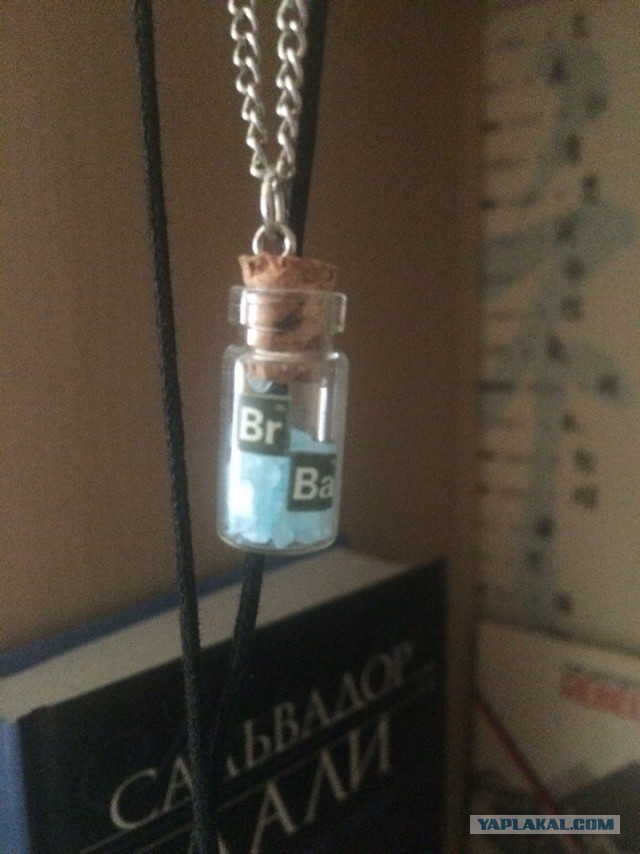 Для поклонников сериала Breaking Bad - о жизни актеров после шоу