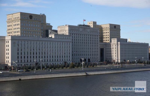 CNN Россия нанесла первый авиаудар в Сирии - 3