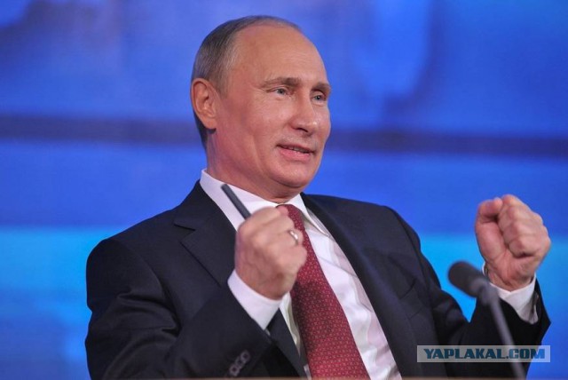 Путин планирует изменить конституцию России и провести досрочные выборы президента РФ