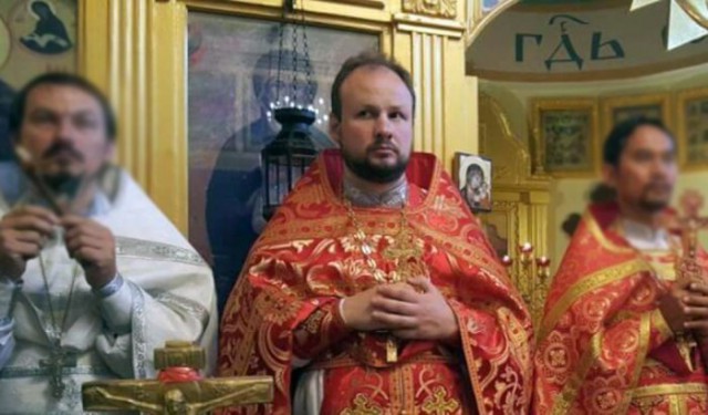 Якутского священника посадили на 17 лет по 87 эпизодам сексуального насилия над детьми.