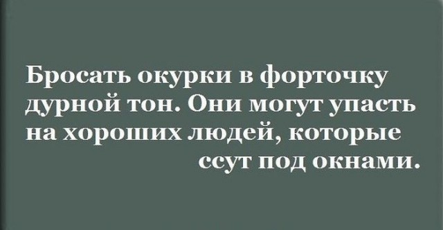 Прикольные комментарии и высказывания из Сети 26.12.2018