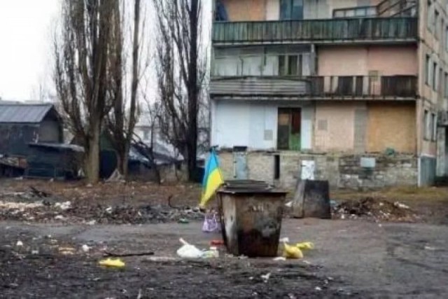Украина снова отправит суда через Керченский пролив