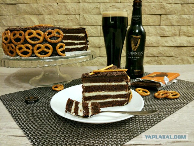 Кулинарный парад в честь 23 февраля