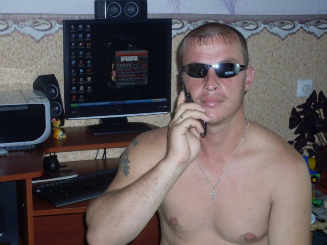 Парни с ЧСВ 80 lvl