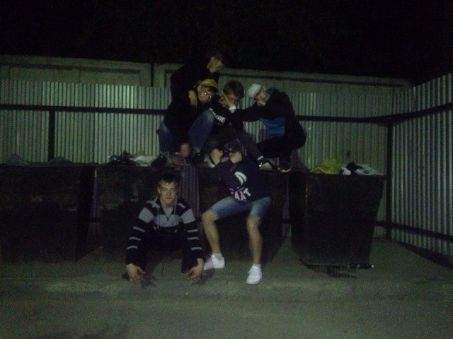 Чудики из социальных сетей
