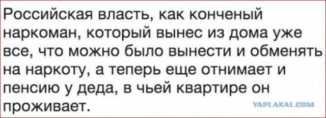Путину предложили отменить пенсионную реформу на Дальнем Востоке