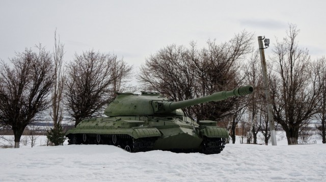 Путешествие в ЛНР, ДНР, Крым и на Кавказ 2019