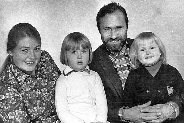 Отцы и дети.