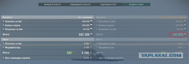 World of Warships - 7