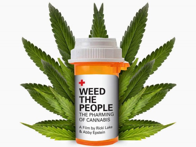 В России начали исследовать медицинскую марихуану