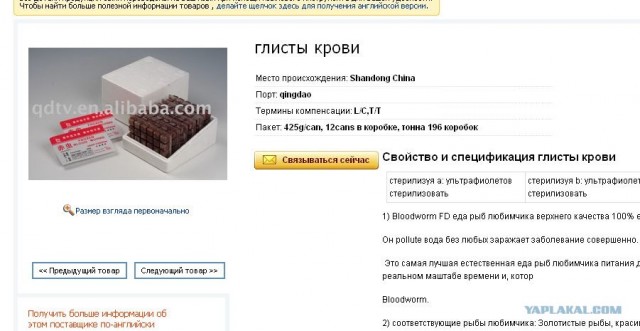 Трудности перевода