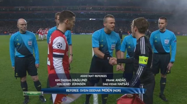 Champions League Сезон 2012/2013