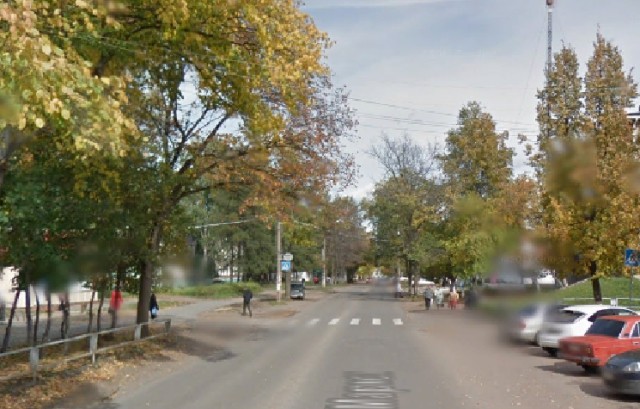 Пьяный мужчина сбил коляску с ребёнком