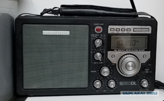 Куда пропала фирма Grundig?