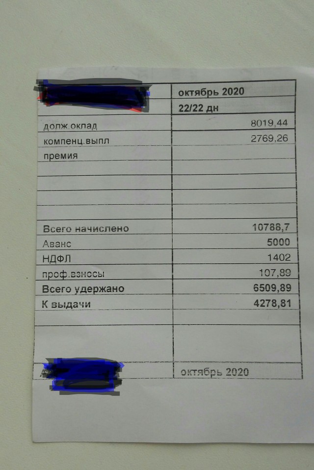 Будь ты проклят, Байден