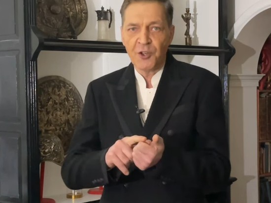 Разин потребовал от СК привлечь Невзорова за "подстрекательство к революции"