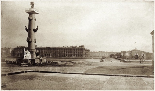 Интересные и редкие ретро-фотографии 15.02.21