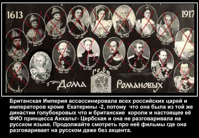 Александр III – неизвестный император России