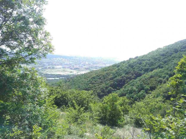 Дерзкий заезд на скутере 49cc через западные Альпы. День 4
