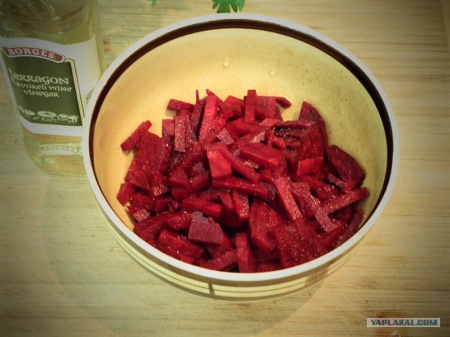 Коллекция борщей от ФрауМарты