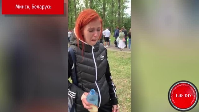 Это диагноз. Как жертва насильника в Петербурге оказалась в психбольнице